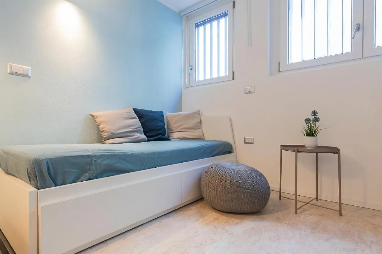 Sweet Apartment - Grazioli 3 Milan 0*,