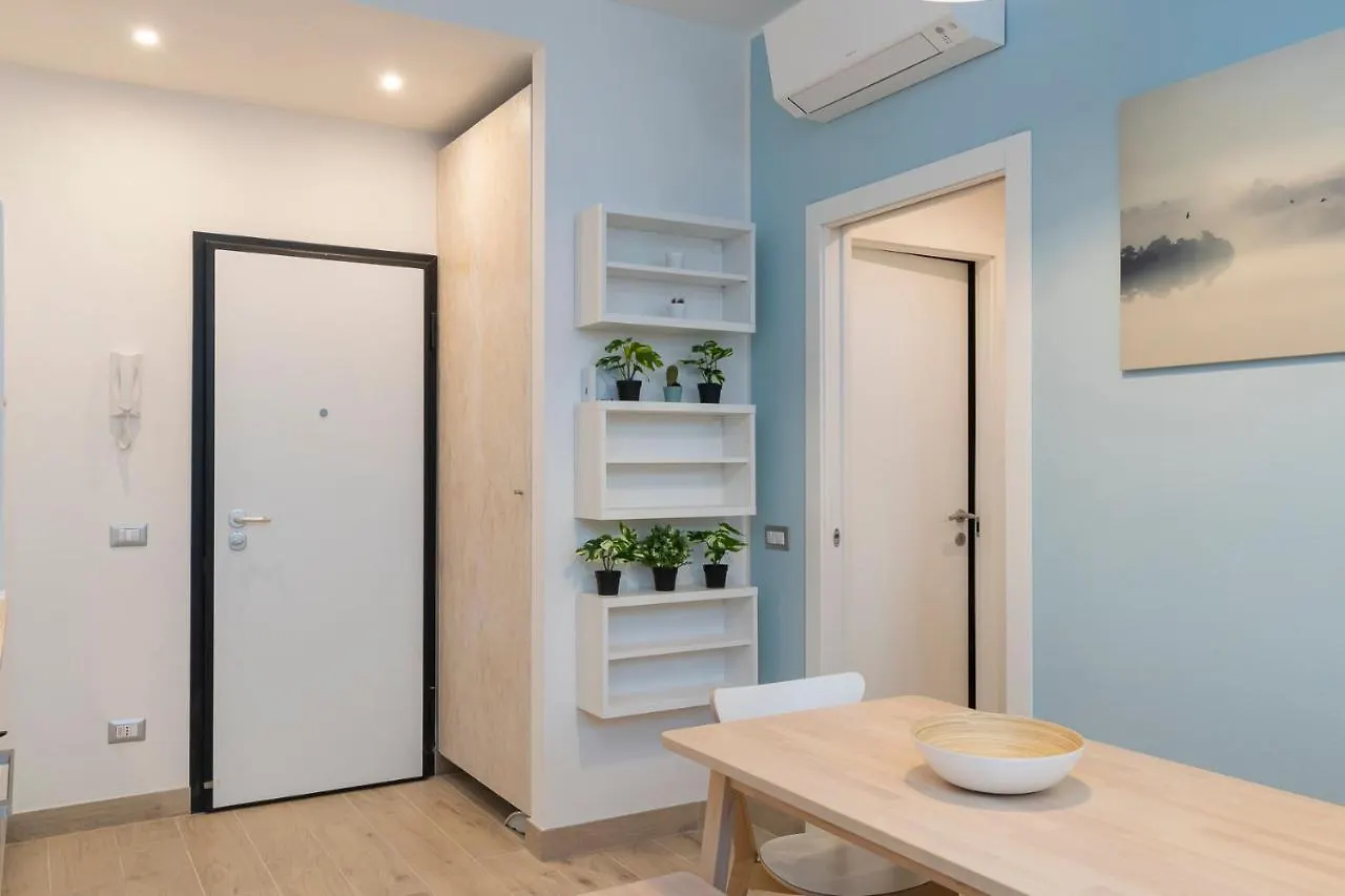 Sweet Apartment - Grazioli 3 Milan