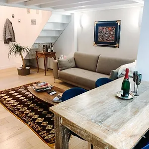 Moscova - Garibaldi - Moderno Loft Di Design Appartamento