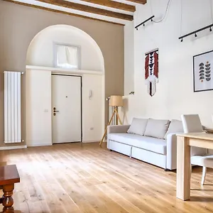 Urban & Stylish Loft - Via Farini Appartamento