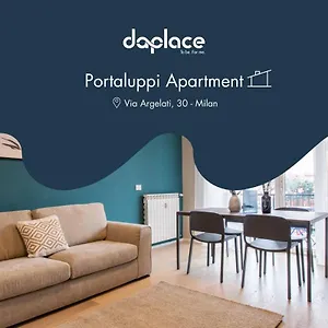 Daplace - Portaluppi Appartamento