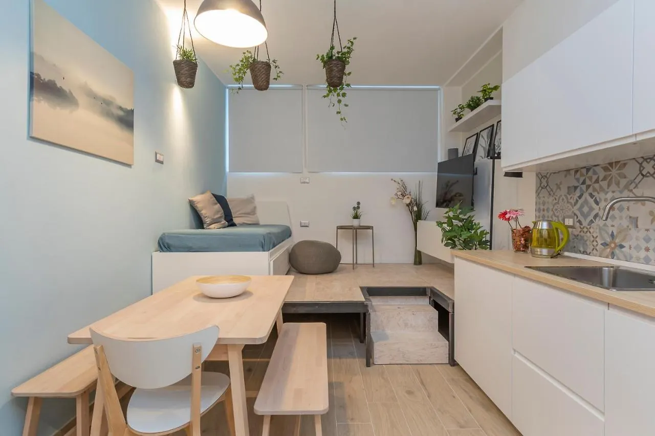 Sweet Apartment - Grazioli 3 Milan